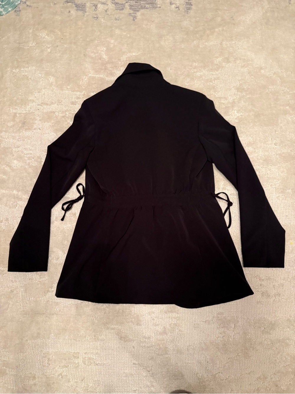 Athleta Blazer Sz 8